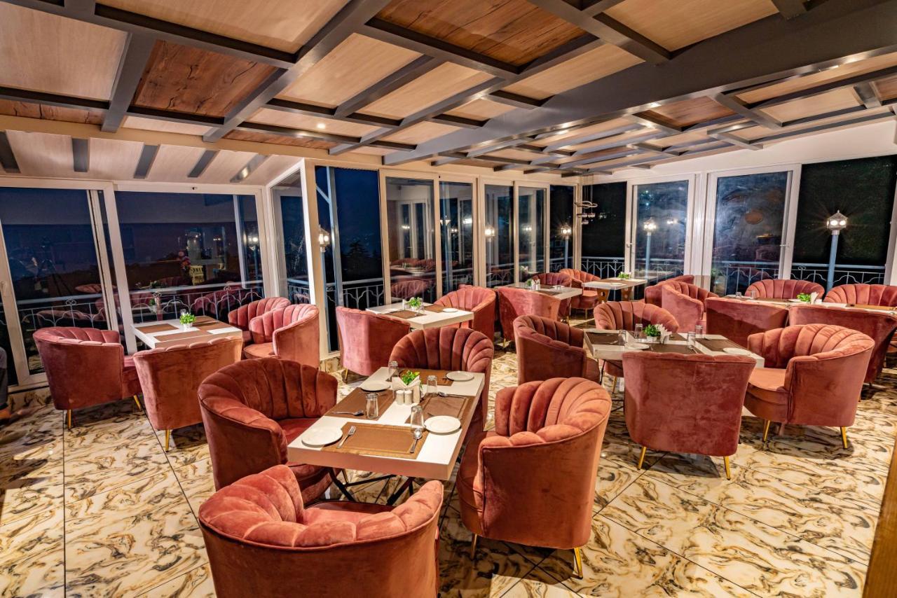 Ashiana Clarks Inn 심라 외부 사진
