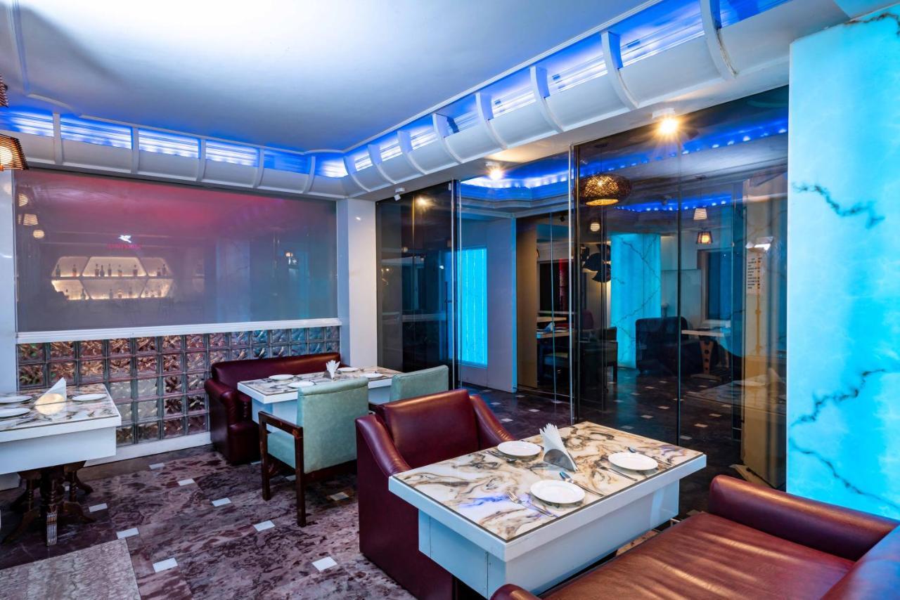 Ashiana Clarks Inn 심라 외부 사진